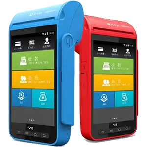 内江拉卡拉智能POS机